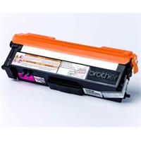 Toner Brother TN-320M - 1 500 stran | originální | purpurový 