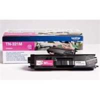 Toner Brother TN-321M - 1 500 stran | originální | purpurový