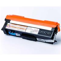 Toner Brother TN-325C - 3 500 stran | originální | azurový 