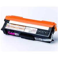 Toner Brother TN-325M - 3 500 stran | originální | purpurový 