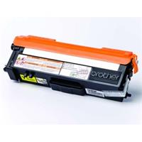 Toner Brother TN-325Y - 3 500 stran | originální | žlutý 