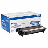 Toner Brother TN-3330 - 3 000 stran | originální | černý 