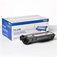 Toner Brother TN-3390 - 12 000 stran | originální | černý 