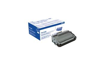 Toner Brother TN-3430 - 3 000 stran | originální | černý