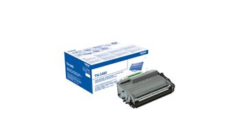 Toner Brother TN-3480 - 8 000 stran | originální | černý