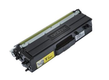 Toner Brother TN-421Y - 1 500 stran | originální | žlutý