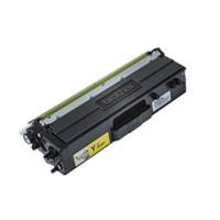 Toner Brother TN-421Y - 1 500 stran | originální | žlutý