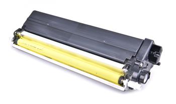 Toner Brother TN-423Y - 4 000 stran | kompatibilní | žlutý