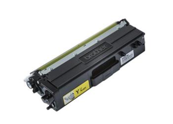 Toner Brother TN-423Y - 4 000 stran | originální | žlutý