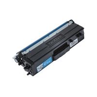 Toner Brother TN-426C - 6 500 stran | originální | azurový