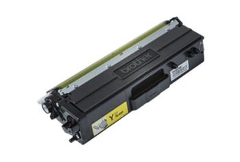 Toner Brother TN-426Y - 6 500 stran | originální | žlutý