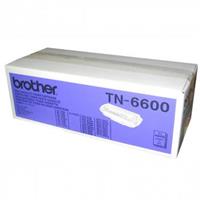 Toner Brother TN-6600 - 6 000 stran | originální | černý 