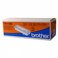 Toner Brother TN-7300 - 3 300 stran | originální | černý 