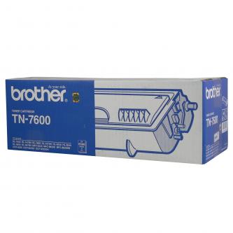 Toner Brother TN-7600 - 6 500 stran | originální | černý