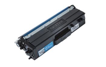 Toner Brother TN-910C - 9 000 stran | originální | azurový