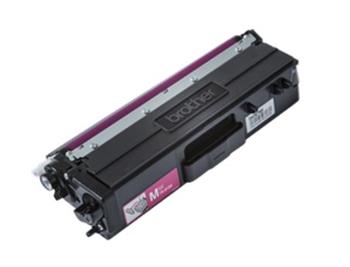 Toner Brother TN-910M - 9 000 stran | originální | purpurový