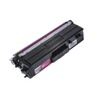 Toner Brother TN-910M - 9 000 stran | originální | purpurový