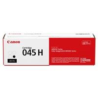 Toner Canon 045HBK (1246C002) - 2 800 stran | originální | černý