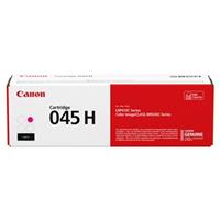 Toner Canon 045HM (1244C002) - 2 200 stran | originální | purpurový