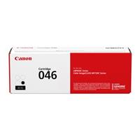 Toner Canon 046BK (1250C002) - 2 200 stran | originální | černý