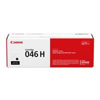 Toner Canon 046HBK (1254C002) - 6 300 stran | originální | černý