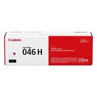 Toner Canon 046HM (1252C002) - 5 000 stran | originální | purpurový