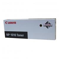Toner Canon 1010 (1369A002) - 4 000 stran | originální |černý, rozbalený, pouze 1 ks