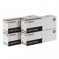 Toner Canon C-EXV16M (1067B002) - 36 000 stran | originální | purpurový