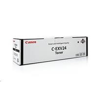 Toner Canon C-EXV24 (2447B002) - 48 000 stran | originální | černý 