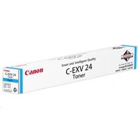 Toner Canon C-EXV24C (2448B002) - 48 000 stran | originální | azurový