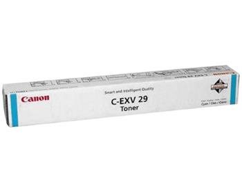 Toner Canon C-EXV28C (2793B002) - 38 000 stran | originální | azurový