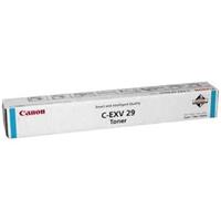 Toner Canon C-EXV28C (2793B002) - 38 000 stran | originální | azurový 