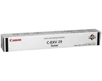 Toner Canon C-EXV29BK (2790B002AA) - 36 000 stran | originální | černý