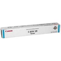 Toner Canon C-EXV29C (2794B002) - 27 000 stran | originální | azurový 