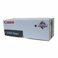 Toner Canon C-EXV3 (6647A002) - 16 000 stran | originální | černý 