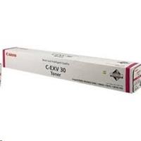 Toner Canon C-EXV30M (2799B002) - 4 000 stran | originální | purpurový 