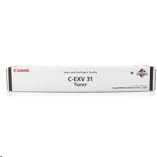 Toner Canon C-EXV31C (2796B002) - 52 000 stran | originální | azurový