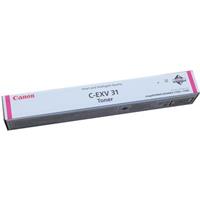 Toner Canon C-EXV31M (2800B002) - 52 000 stran | originální | purpurový 