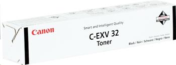 Toner Canon C-EXV32BK (2786B002) - 19 400 stran | originální | černý