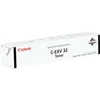 Toner Canon C-EXV32BK (2786B002) - 19 400 stran | originální | černý 
