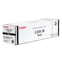 Toner Canon C-EXV36BK (3766B002) - 56 000 stran | originální | černý 