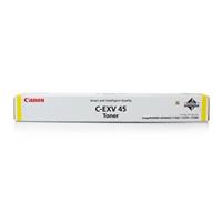 Toner Canon C-EXV45Y (6948B002) - 52 000 stran | originální | žlutý