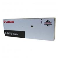 Toner Canon C-EXV5 (6836A002) - 15 000 stran | originální | černý 
