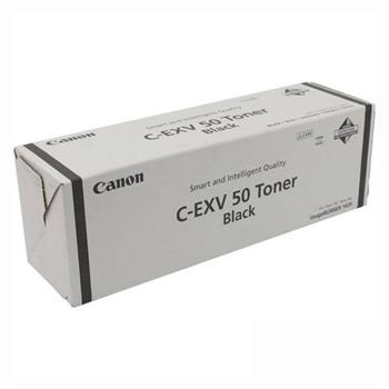 Toner Canon C-EXV50BK (9436B002) - 24 000 stran | originální | černý