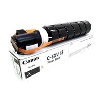 Toner Canon C-EXV53 (0473C002) - 42 100 stran | originální | černý