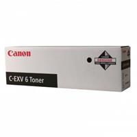 Toner Canon C-EXV6 (1386A006) - 6 900 stran | originální | černý 