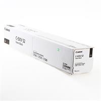 Toner Canon CEXV52 (0998C002) - originální | černý