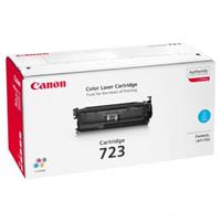 Toner Canon CLBP-723C (2643B002) - 8 500 stran | originální | azurový 