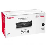 Toner Canon CLBP-723HBK (2645B002) - 10 000 stran | originální | černý 