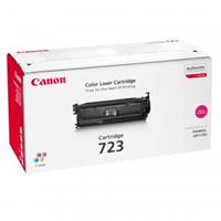 Toner Canon CLBP-723M (2642B002) - 8 500 stran | originální | purpurový 